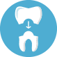 dental crowns icon