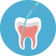 root canals icon