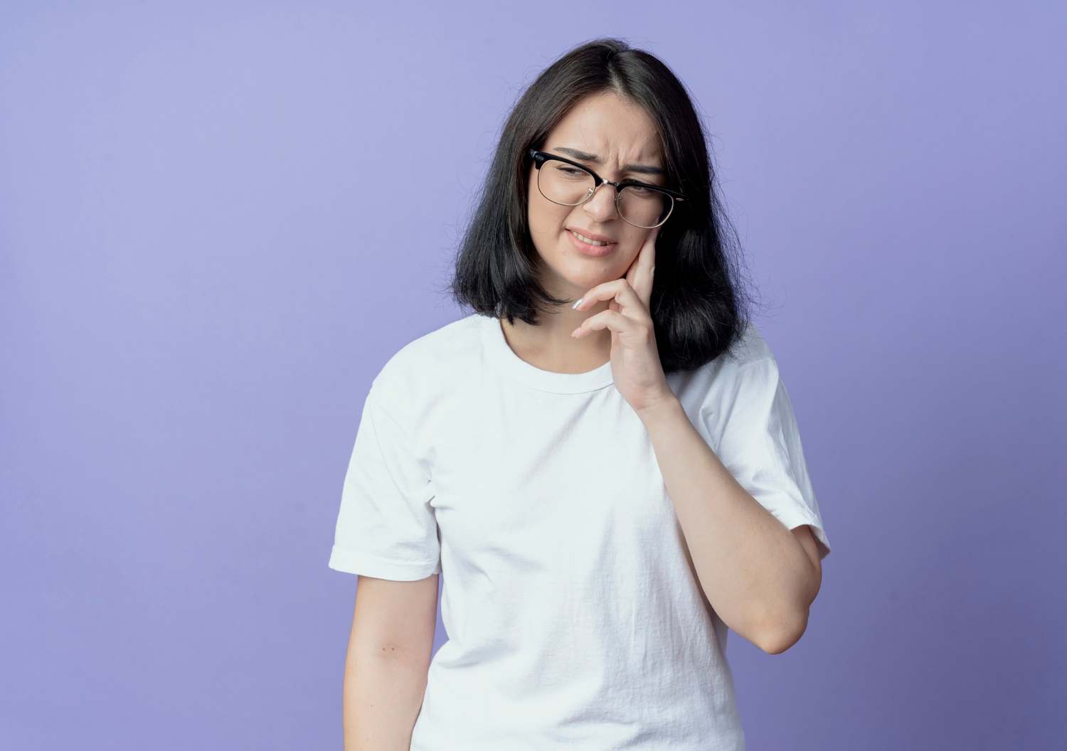 How to Get Rid of Wisdom Tooth Pain - Pat Crawford DDS