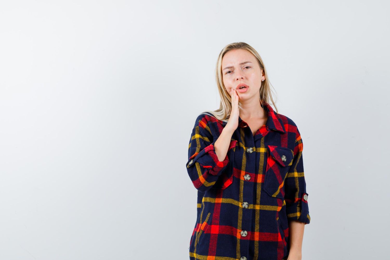 How to Stop Tooth Pain Fast - Pat Crawford DDS