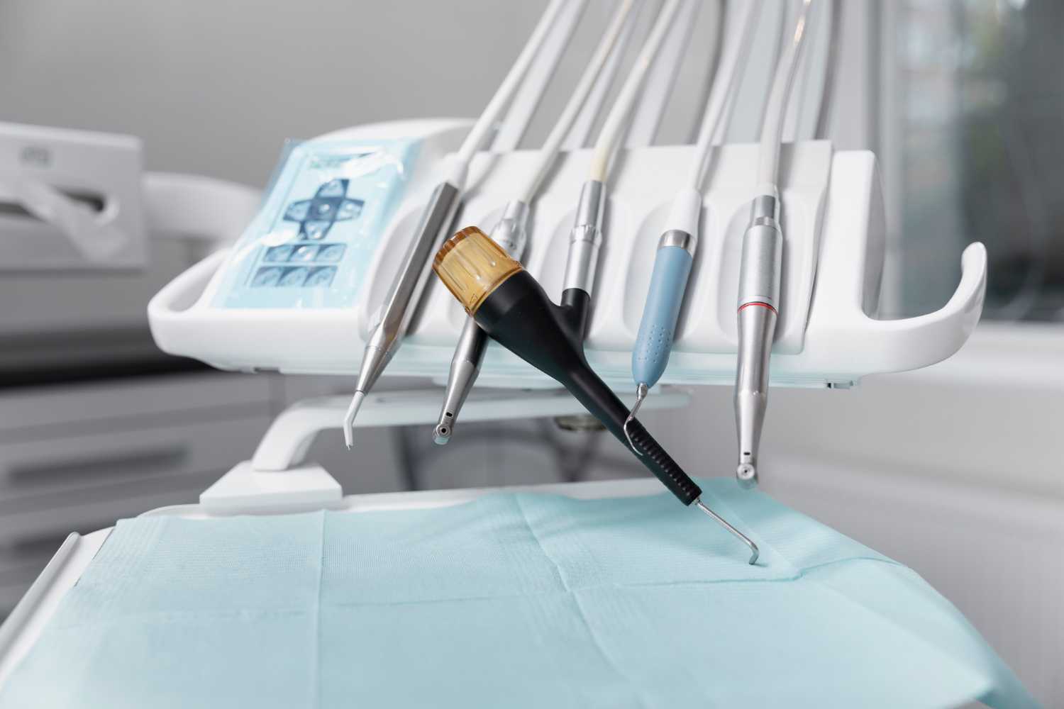 Types of Cosmetic Dentistry - Pat Crawford DDS
