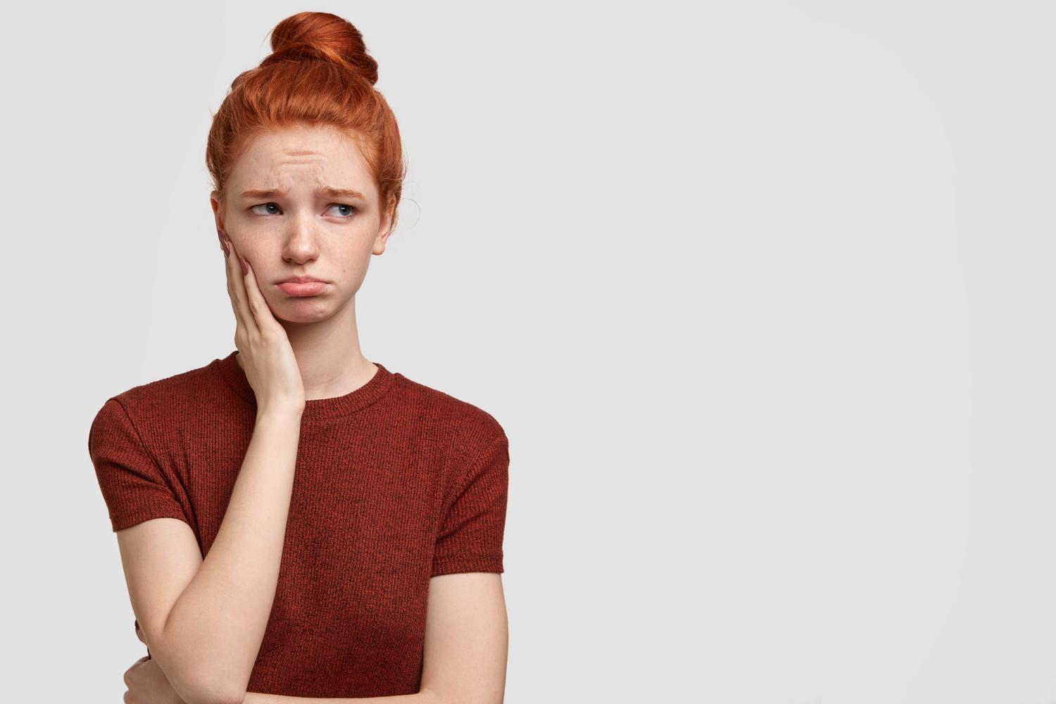 What Causes a Toothache - Pat Crawford DDS
