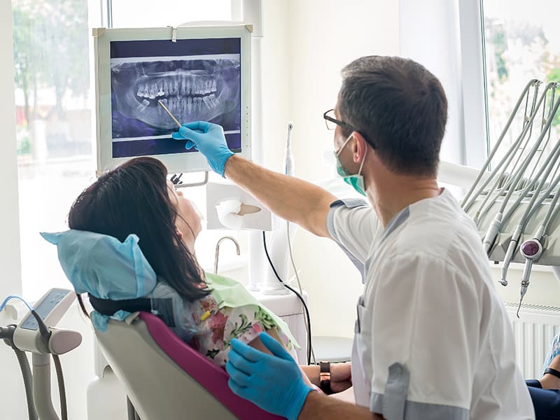 Best Dental Practice in Kenosha